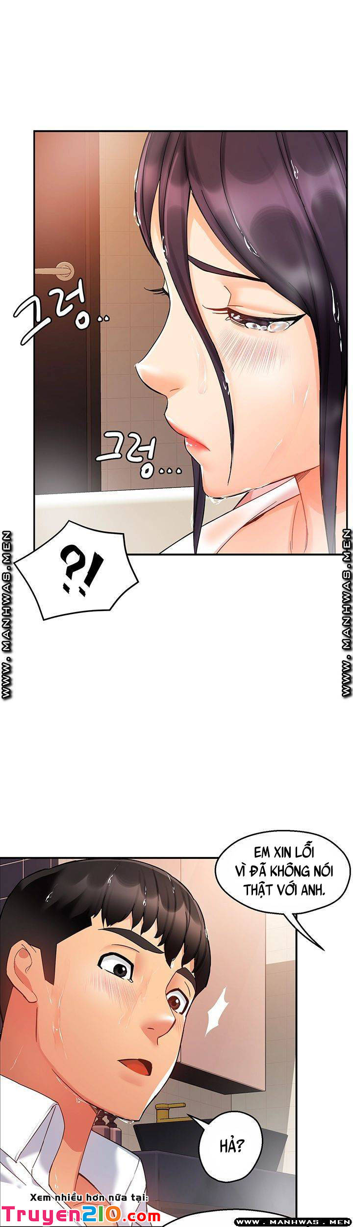 thưa nhóm trưởng! đây là báo cáo chapter 18 25