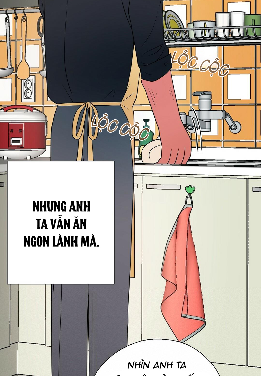 mối quan hệ kém cạnh chapter 27 20