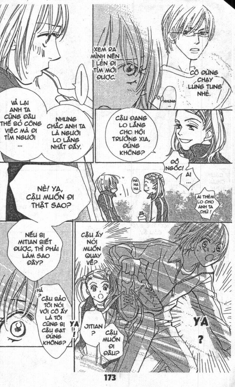 sweet mission chapter 1 172