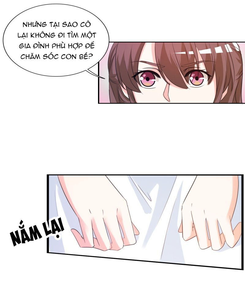 cẩm tú trùng sinh: chào buổi sáng phó thái thái chapter 20 8