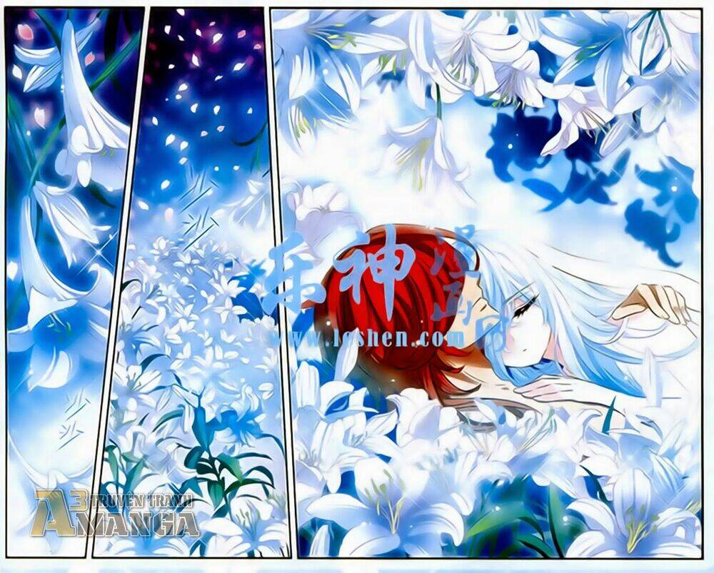 cố lên nào, đại ma vương! chapter 129 18