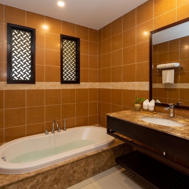 Pandanus Resort 4* Phan Thiết - Buffet Sáng, Hồ Bơi, Bãi Biển Riêng, Voucher Giá Tốt, Khách Sạn Mũi Né