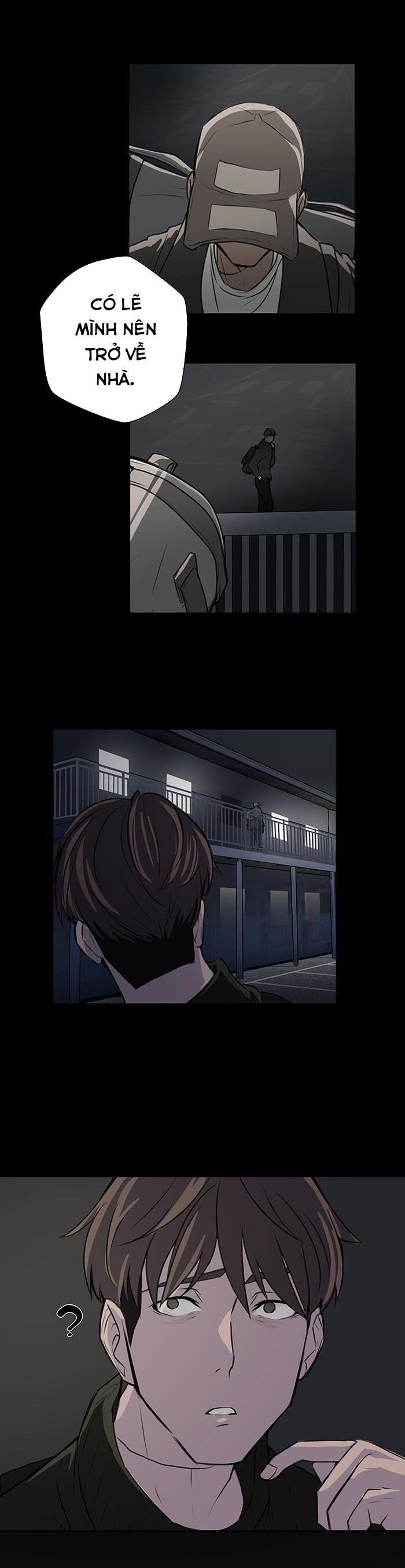 yêu phải kẻ sát nhân bóng rổ chapter 2 28