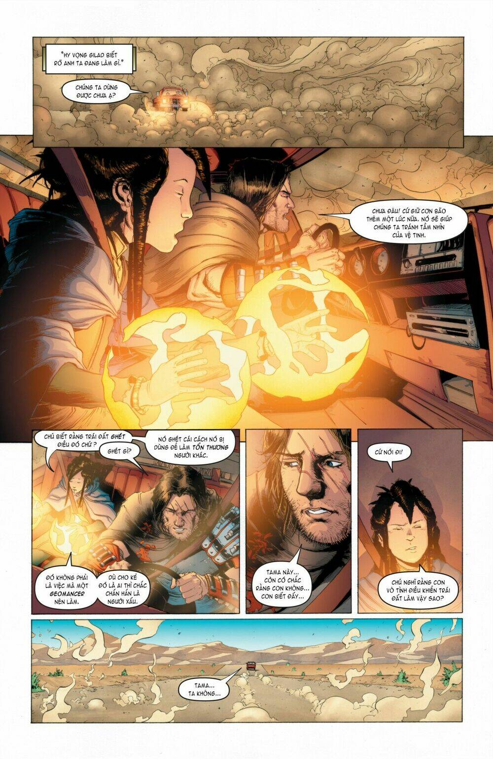 book of death chapter 2 21