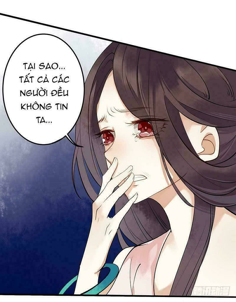 nhất đế trọng sinh mỹ nhân tâm kế chapter 4 9