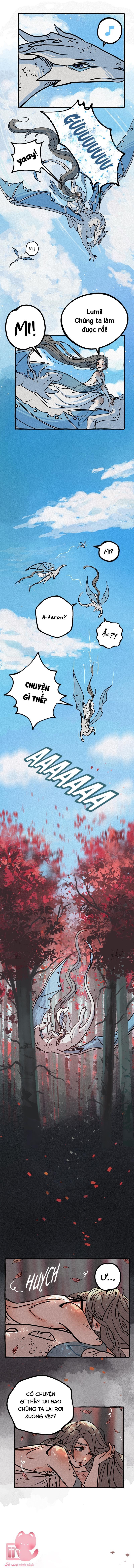 người đẹp từ hư vô chapter 13 6