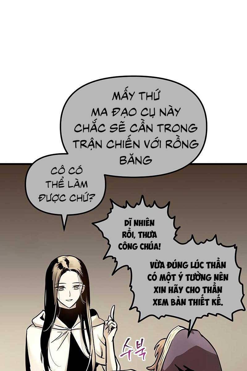 chiến thần chuyển thế chapter 80 4