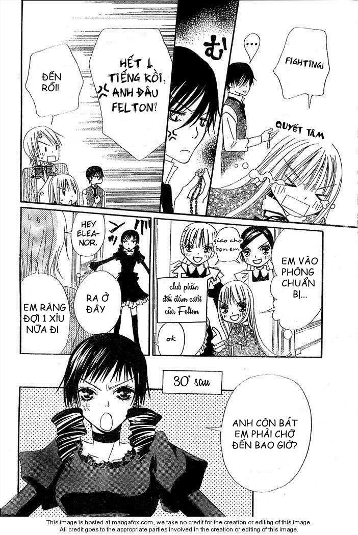 hoa và ác ma chapter 9 22