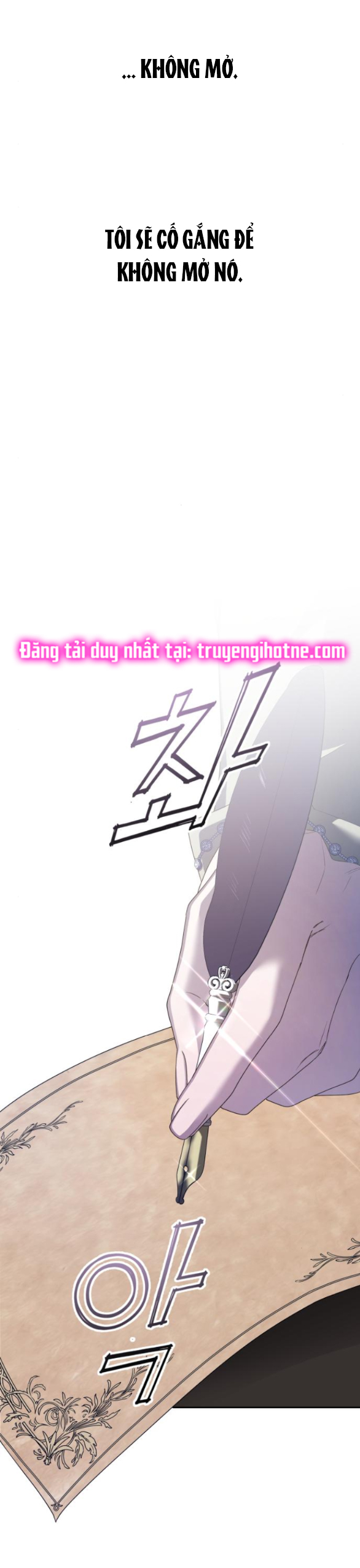 tôi muốn trở thành cô ấy dù chỉ là một ngày chapter 155.2 29