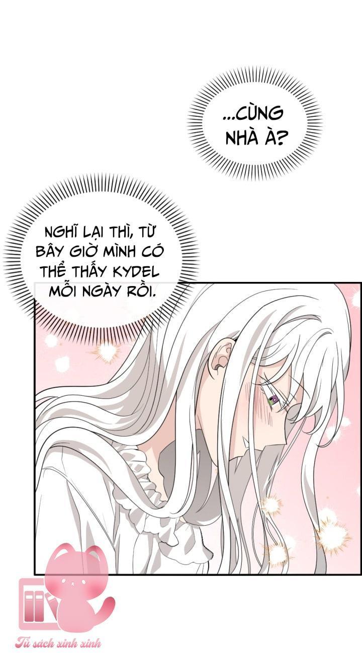 nguyện ước vô vọng của ma nữ chapter 58 5