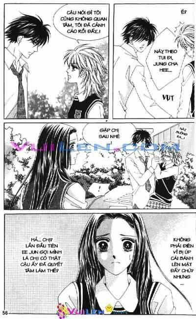 anh,bạn trai và người ấy chapter 3 56