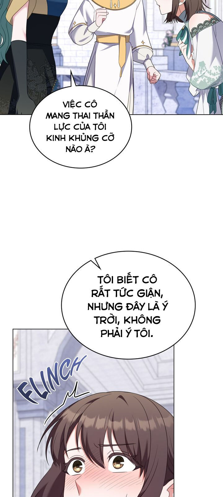 tôi trở thành nhân vật phản diện thực sự chapter 74 52