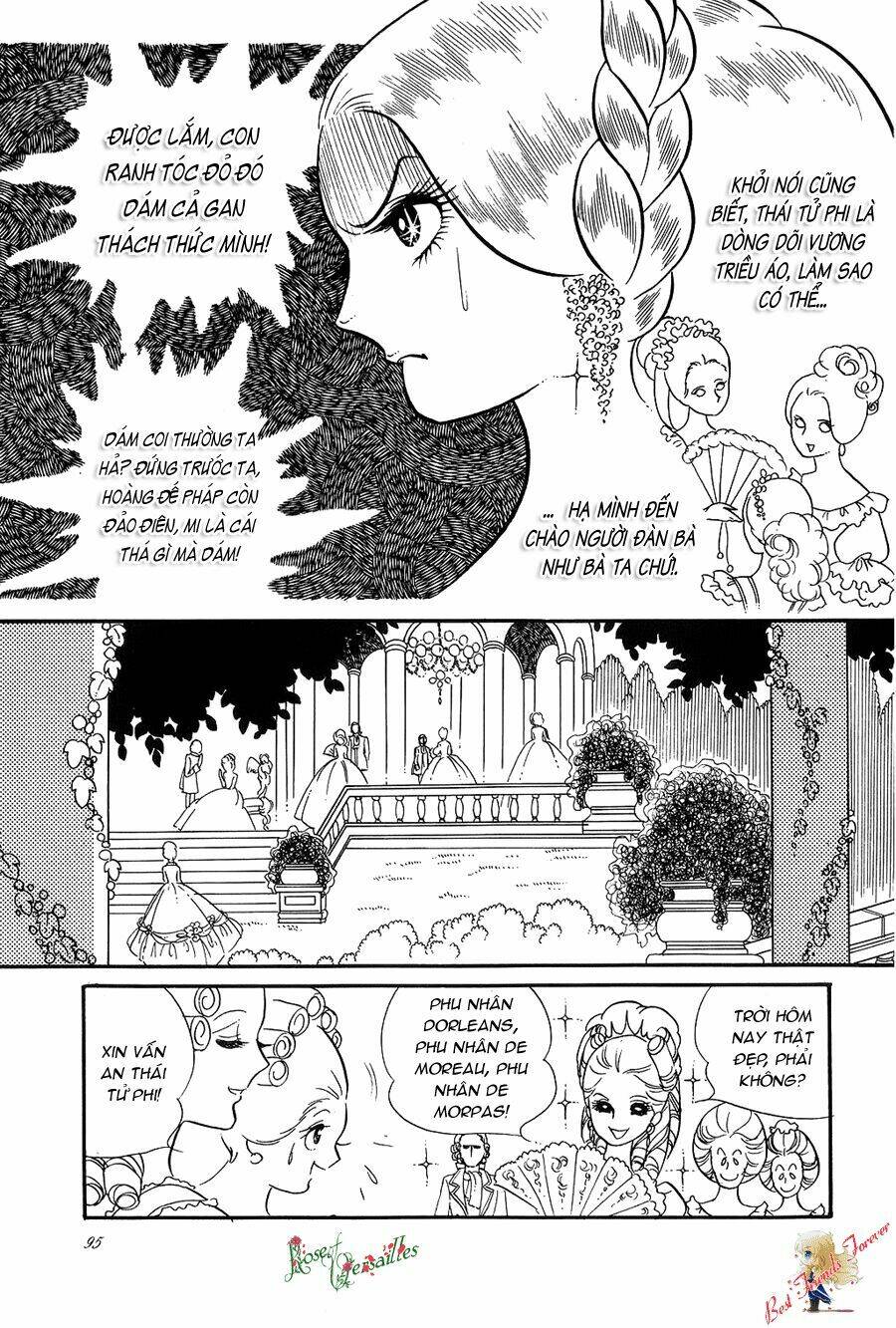 versailles no bara chapter 4 11