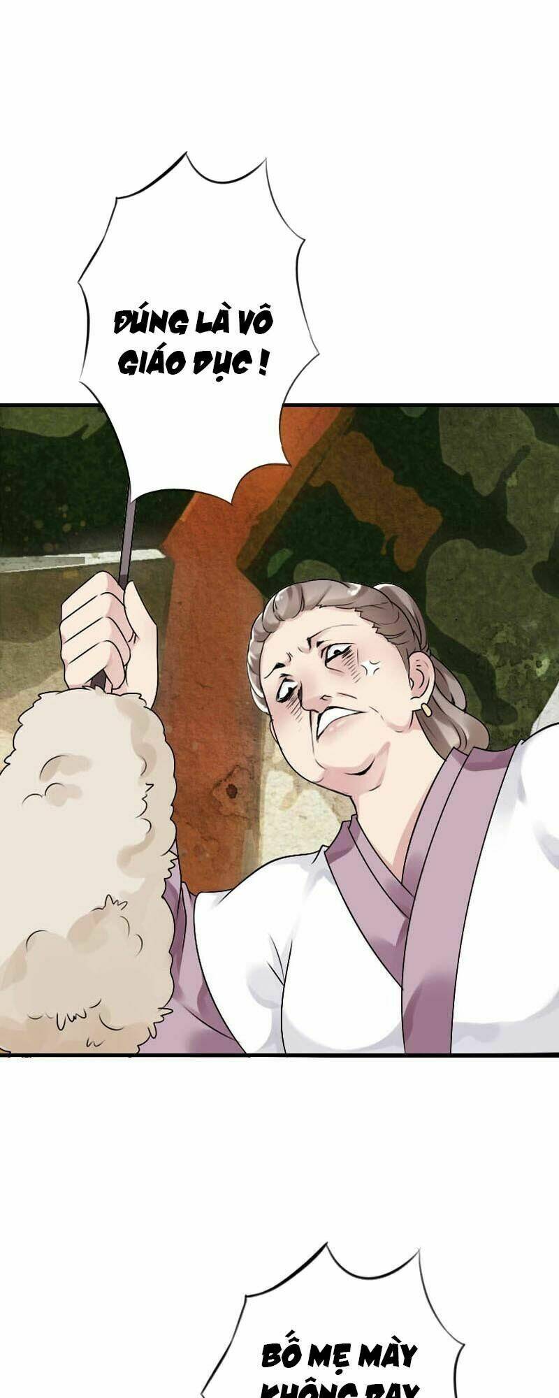 điền viên mật sủng: cô vợ nóng bỏng chapter 54 51