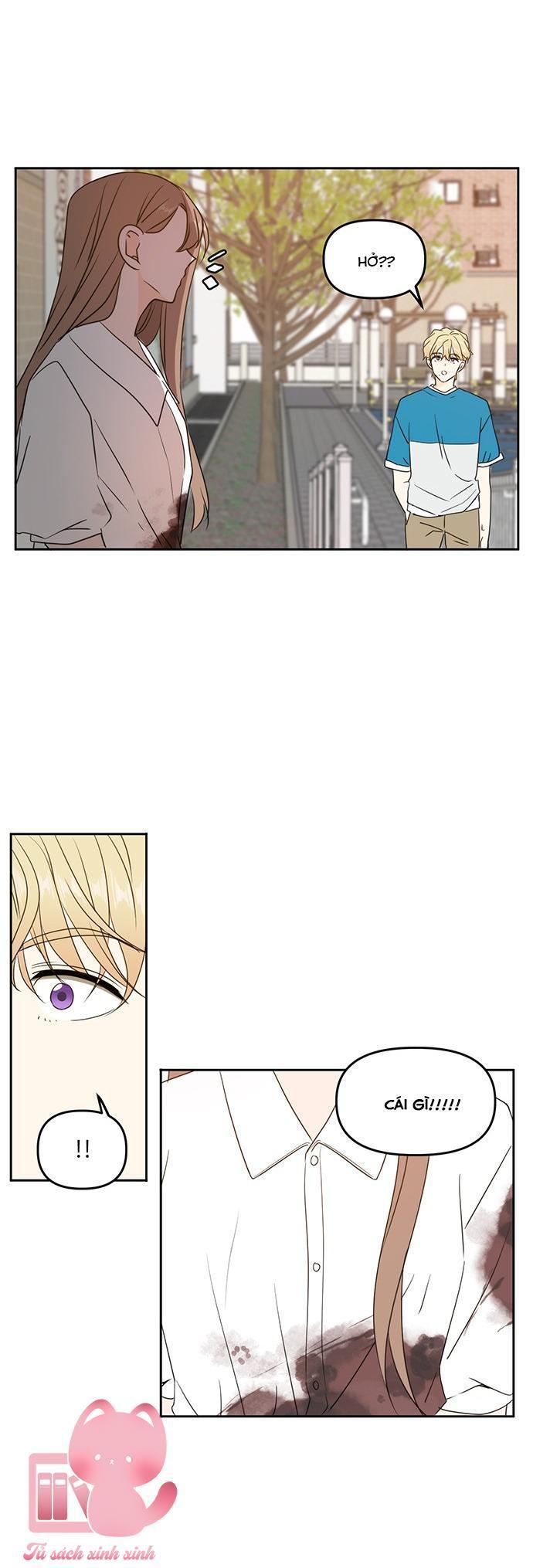 hẹn gặp nhau ở kiếp thứ 19 chapter 73 15