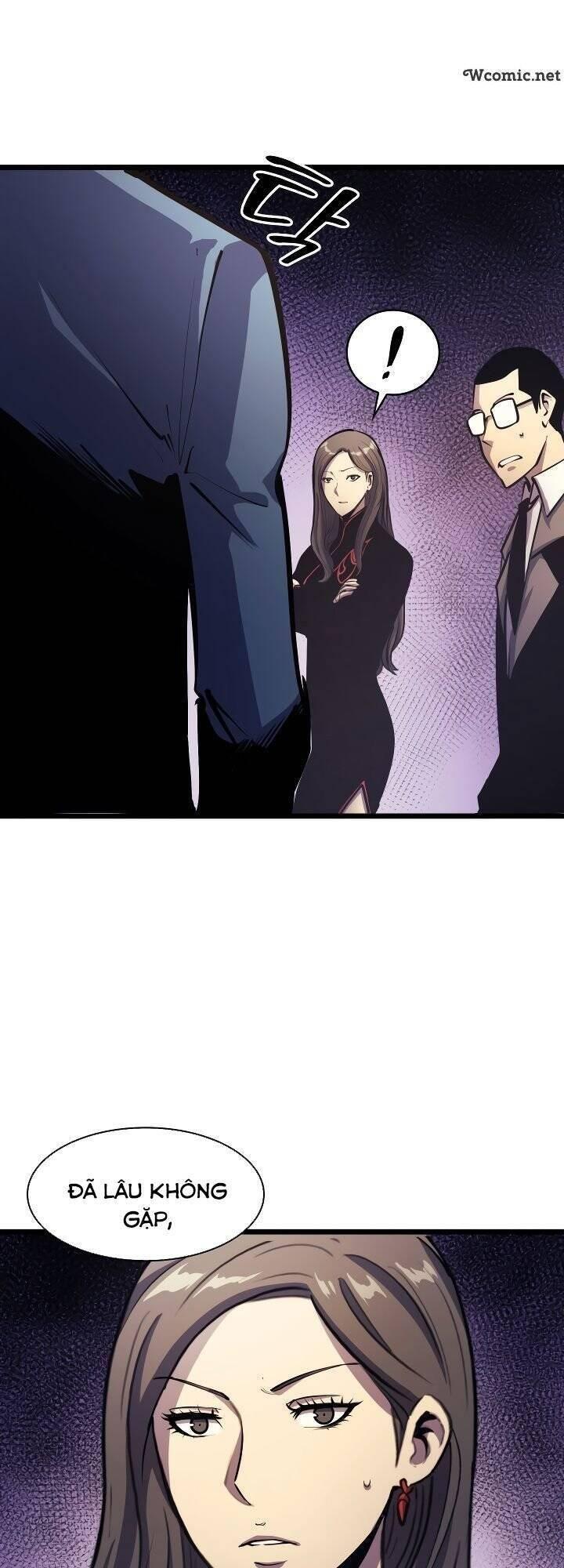 tôi trở lại thăng cấp một mình chapter 76 47