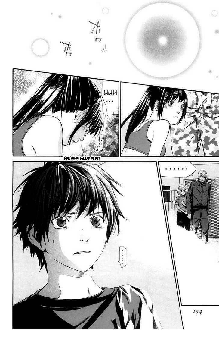 alive - the final evolution chapter 65 37