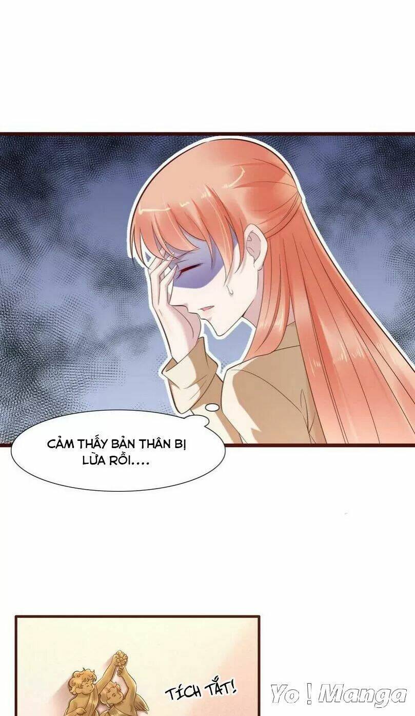 bá đạo tổng tài yêu tôi chapter 205 10