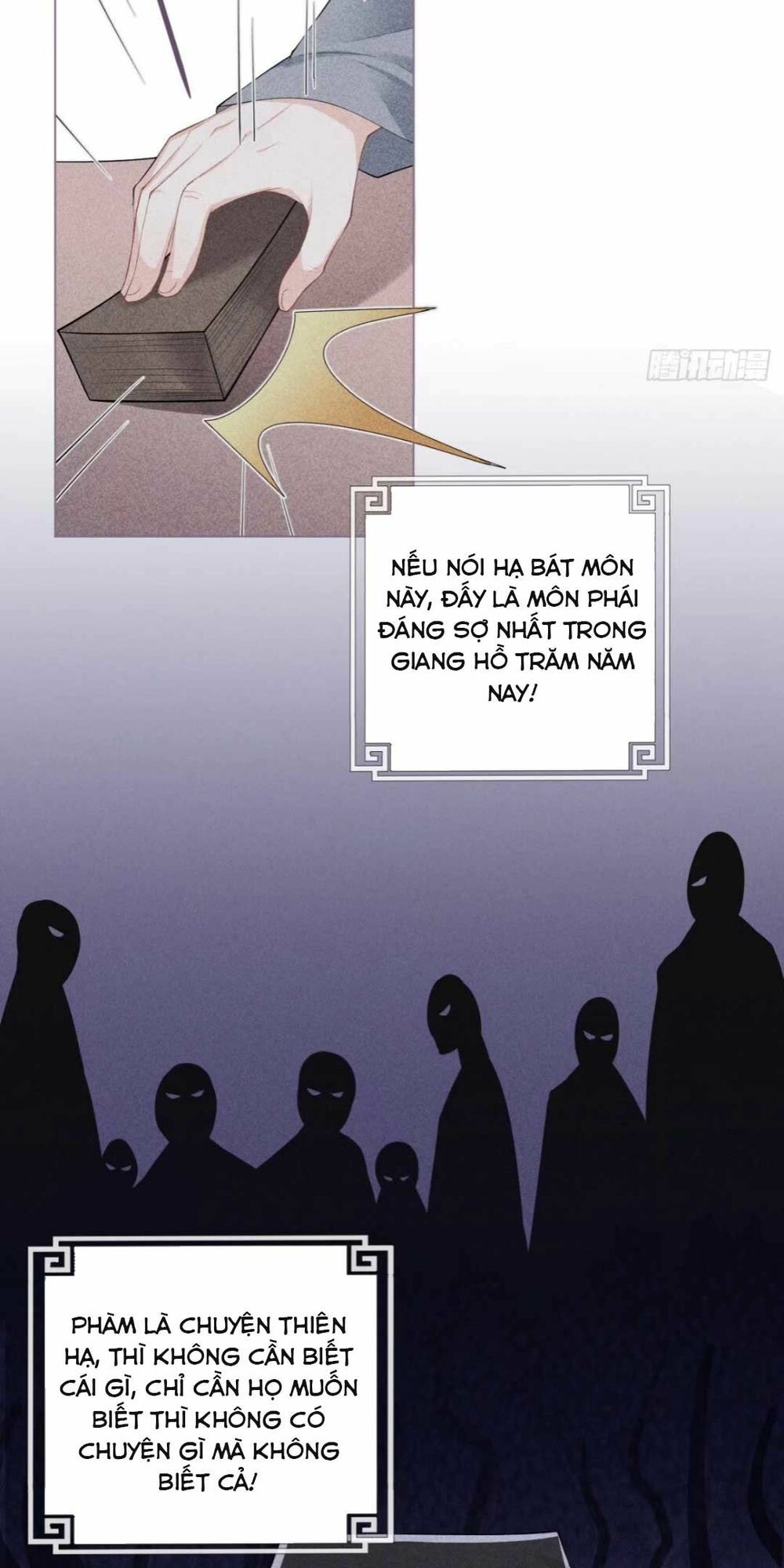 thiết lập ác nữ của tôi sụp đổ rồi chapter 16 27