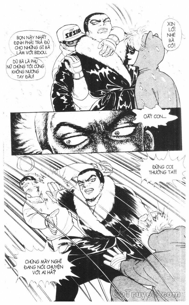 câu lạc bộ con nhà giàu chapter 9 213