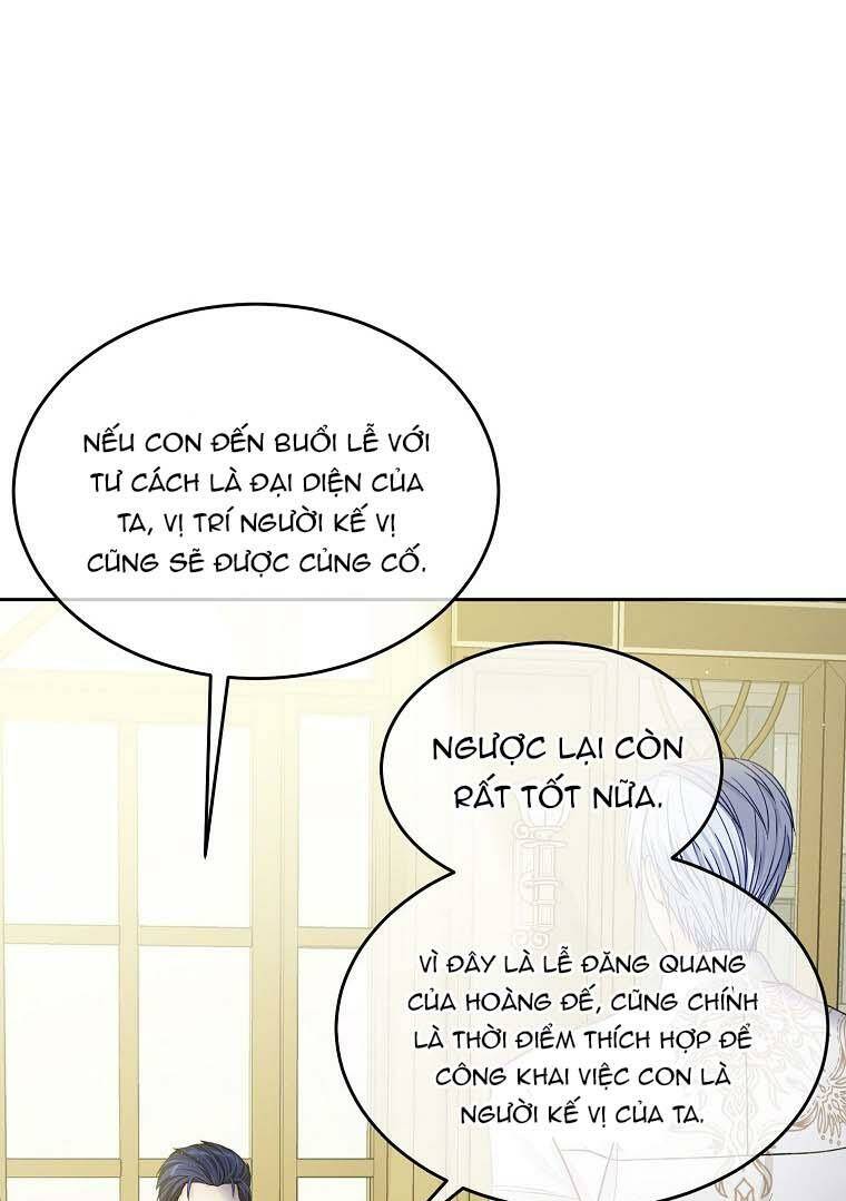 chồng em dễ thương chết mất thôi! chapter 37 36