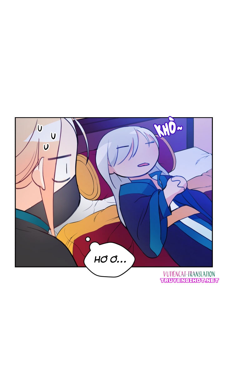 khế ước hậu cung chapter 24.1 17