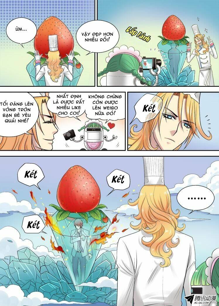 long vương đi học chapter 7 4