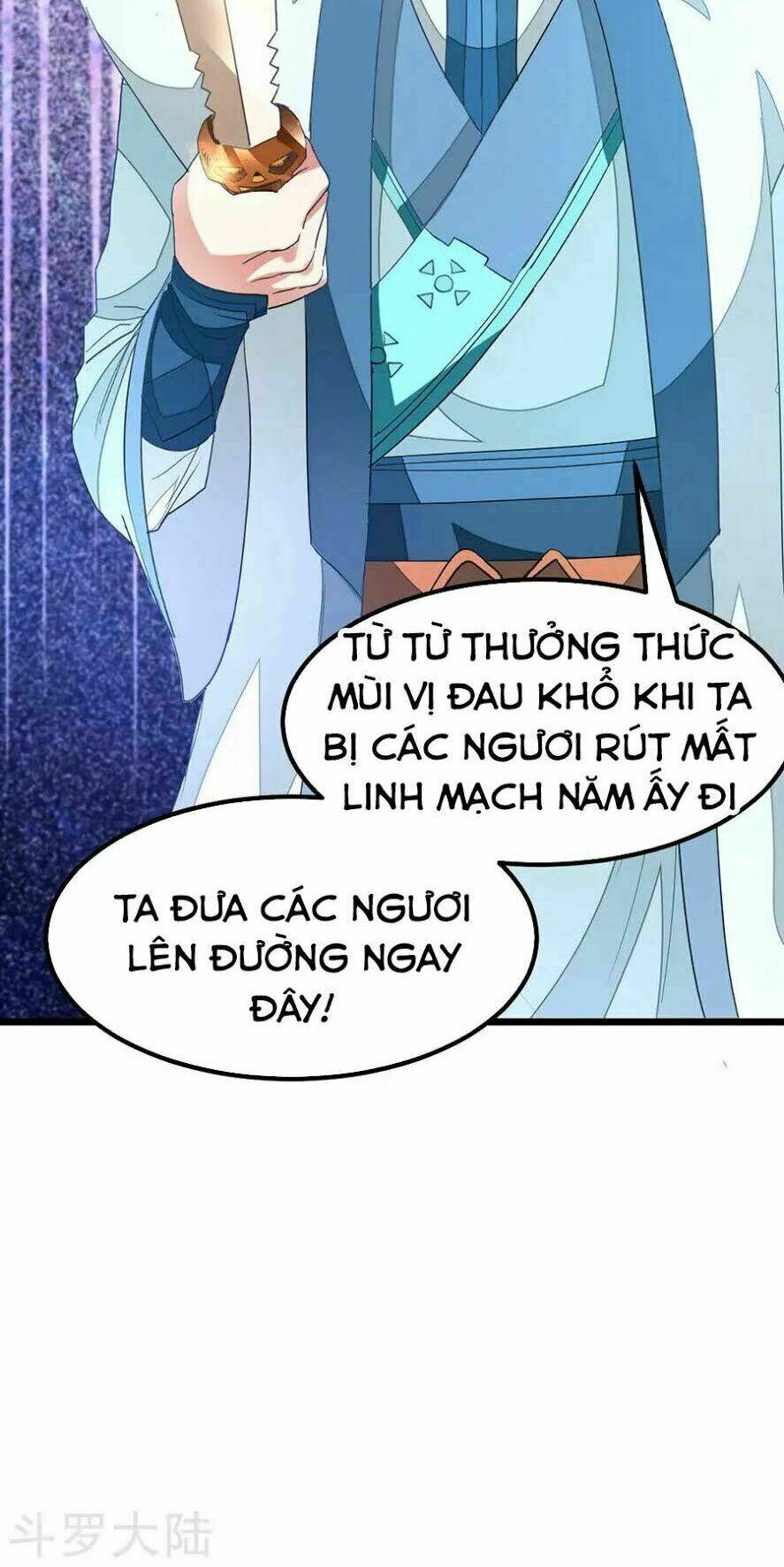 cửu dương thần vương chapter 116 25