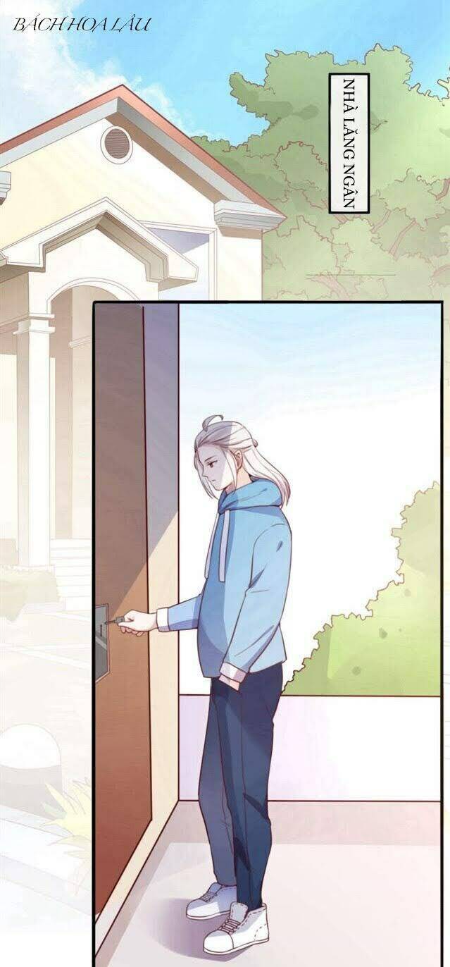 bỉ chi tì sương chapter 6 1