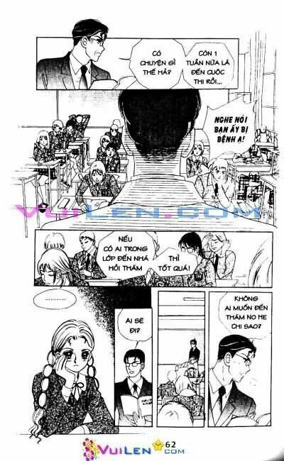 có anh trong đời chapter 5 62