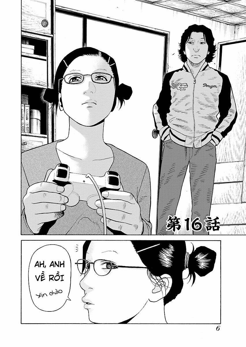 the scum of good and evil chapter 16 4