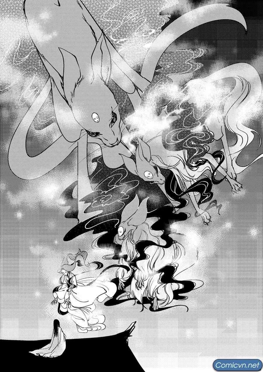 thượng thiện chapter 2 9