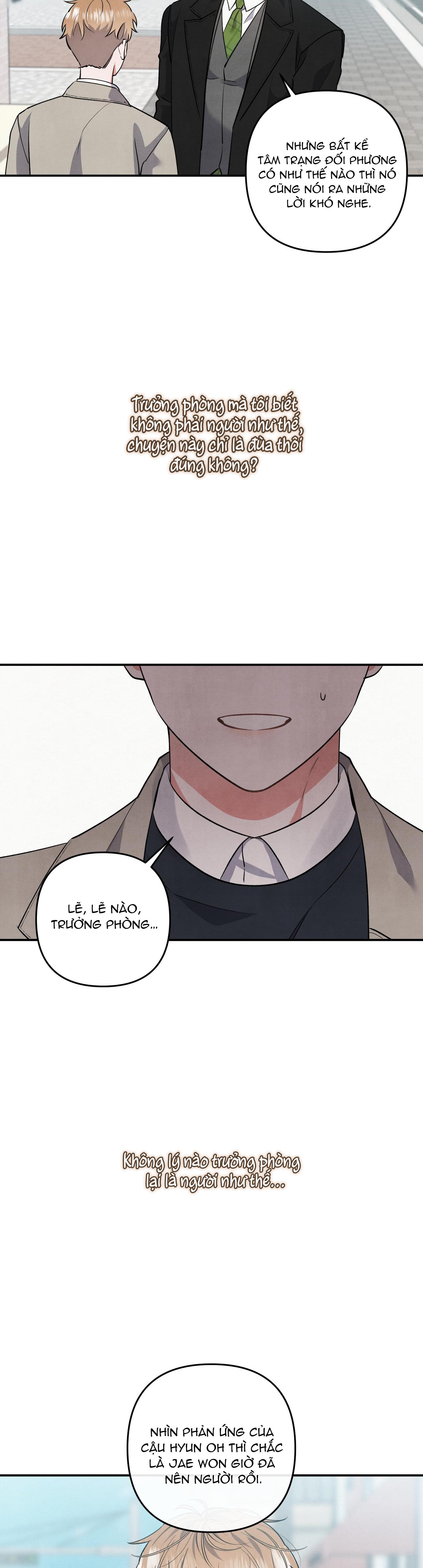 mối quan hệ ngu ngốc chapter 57 37