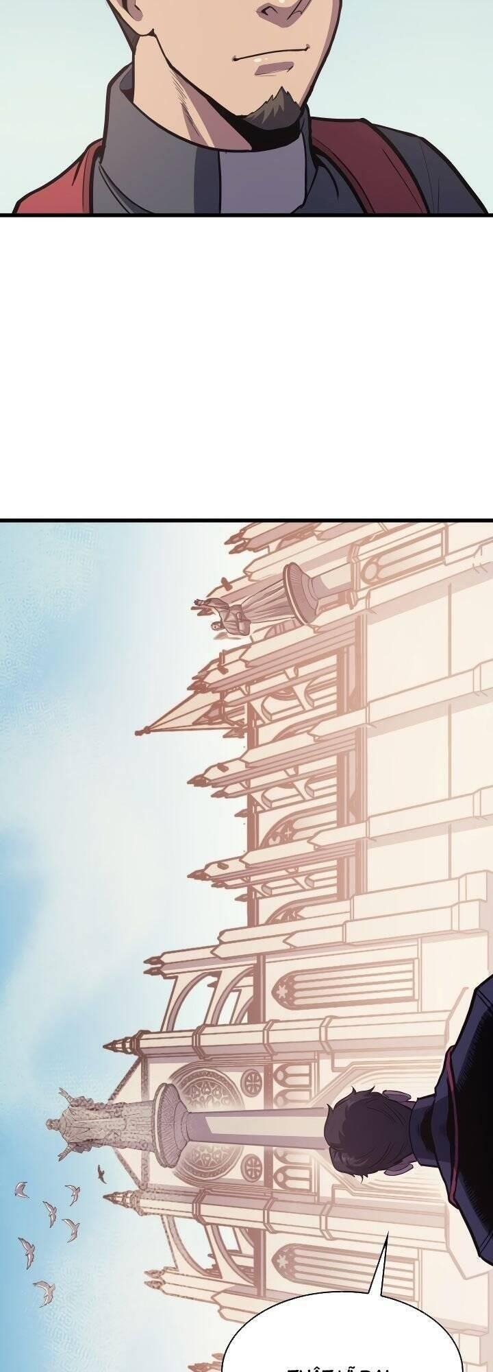 tôi trở lại thăng cấp một mình chapter 73 34