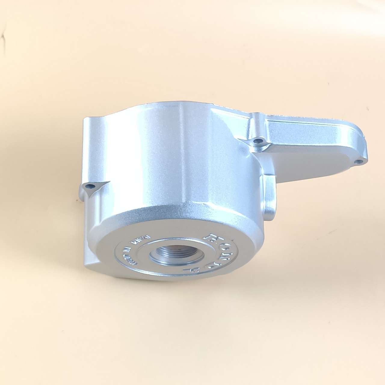 Lốc điện - Nắp máy Trái dành cho xe Dream Thái - Dream Việt - 8860,,'K8T1'