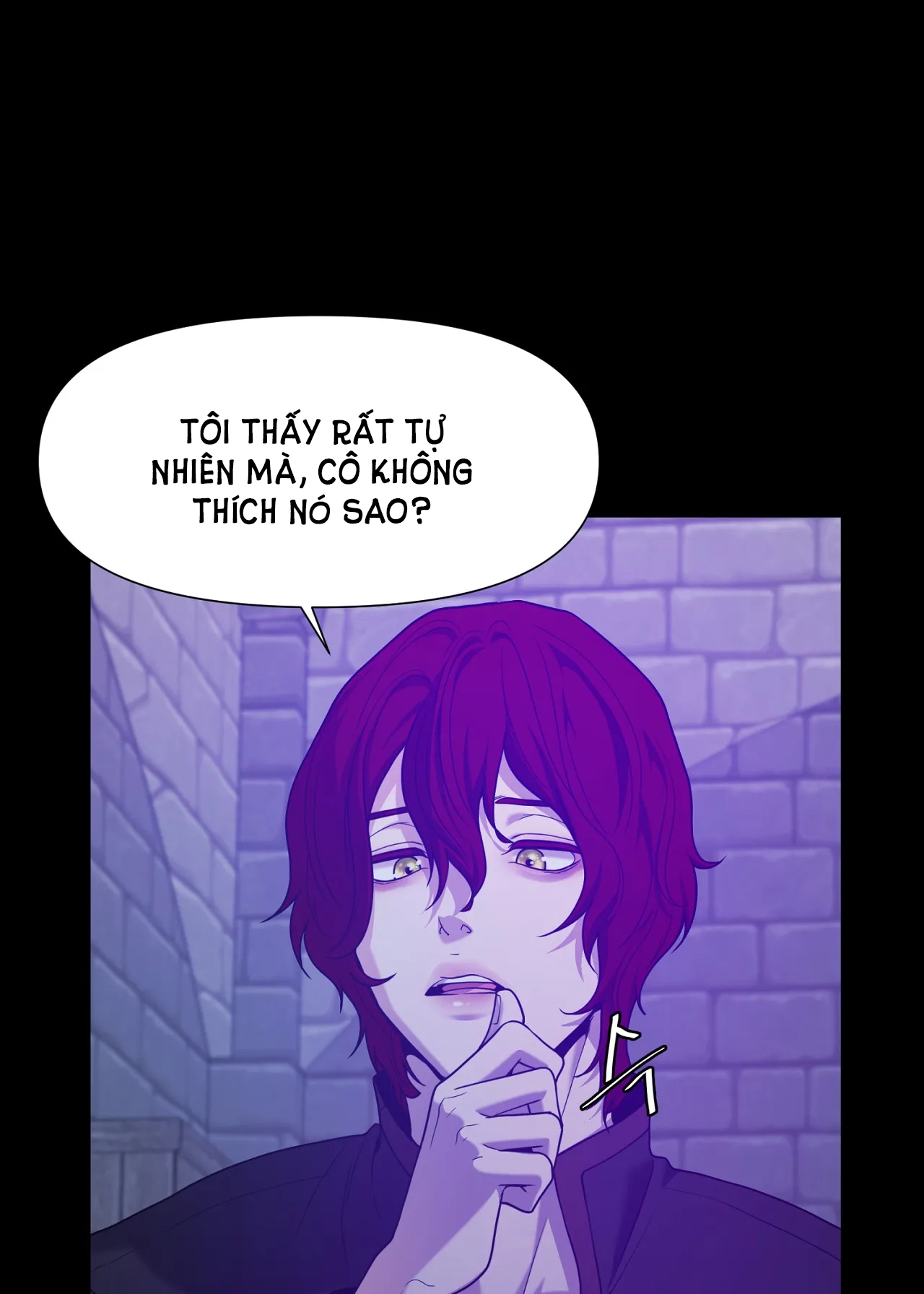 Lửa Trong Đầm Lầy chapter 35.2 - Trang 2