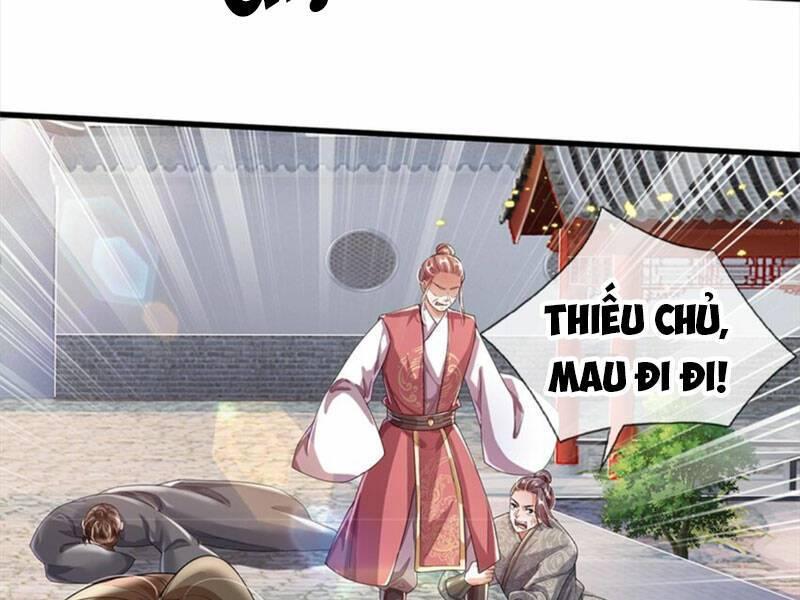 Ta Có Thể Sửa Chữa Vạn Vật Trên Dòng Thời Gian Chapter 55 - Trang 6