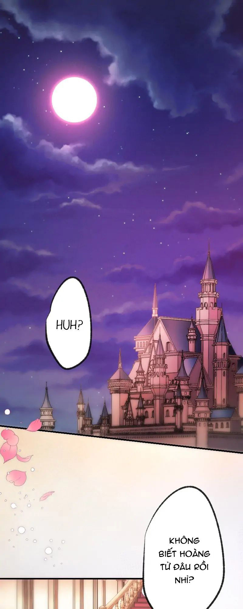 sức nóng của nữ phản diện được tái sinh chapter 1.1 4