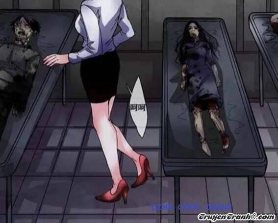 cưới ma chapter 1 6