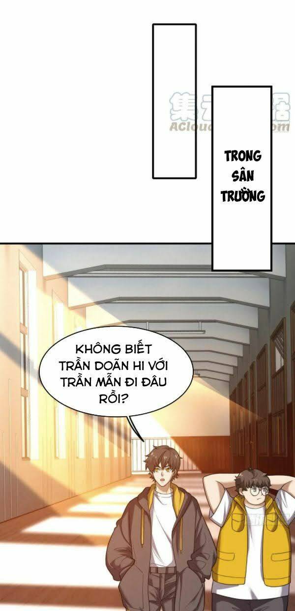 vô hạn biến dị chapter 22 19