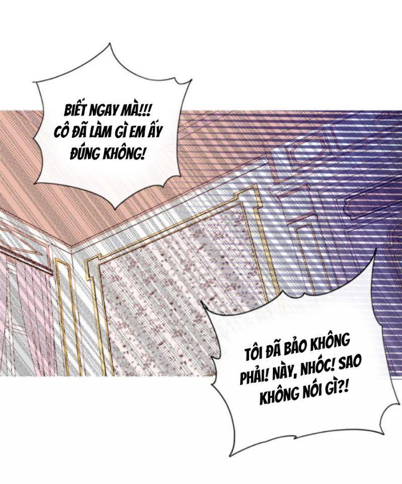 đi theo dấu vụn bánh chapter 14 19