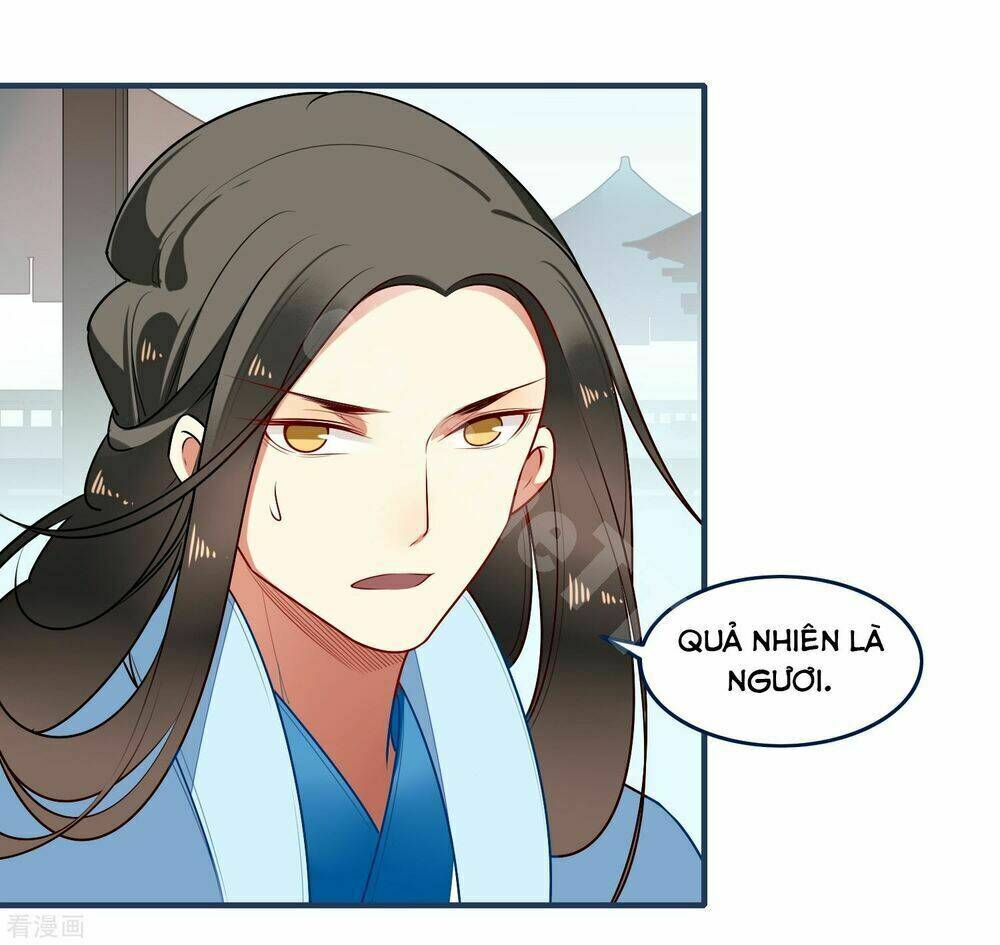 bỉ ngạn hoa chapter 29 32