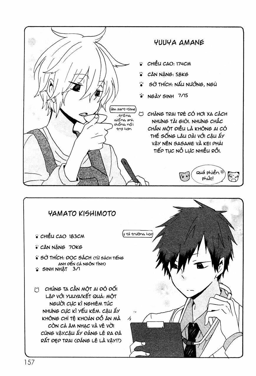 nukoduke! chapter 73.1 15