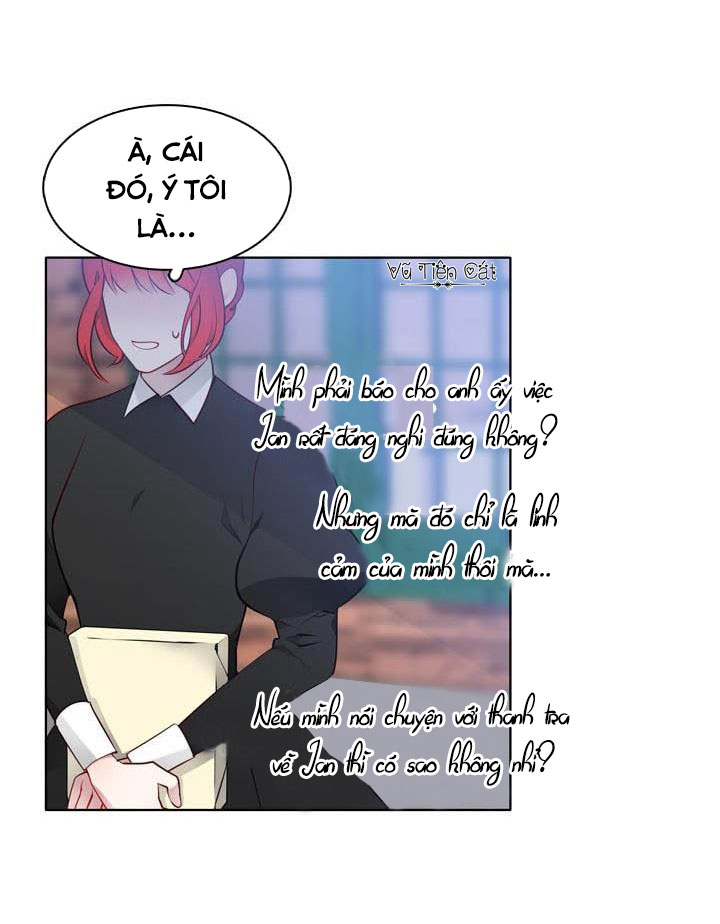 thanh tra của muiella chapter 13 34