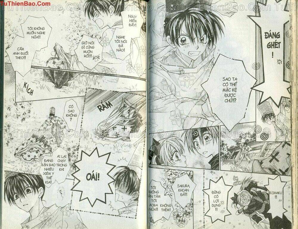 truyền thuyết công chúa hoa anh đào chapter 3 53