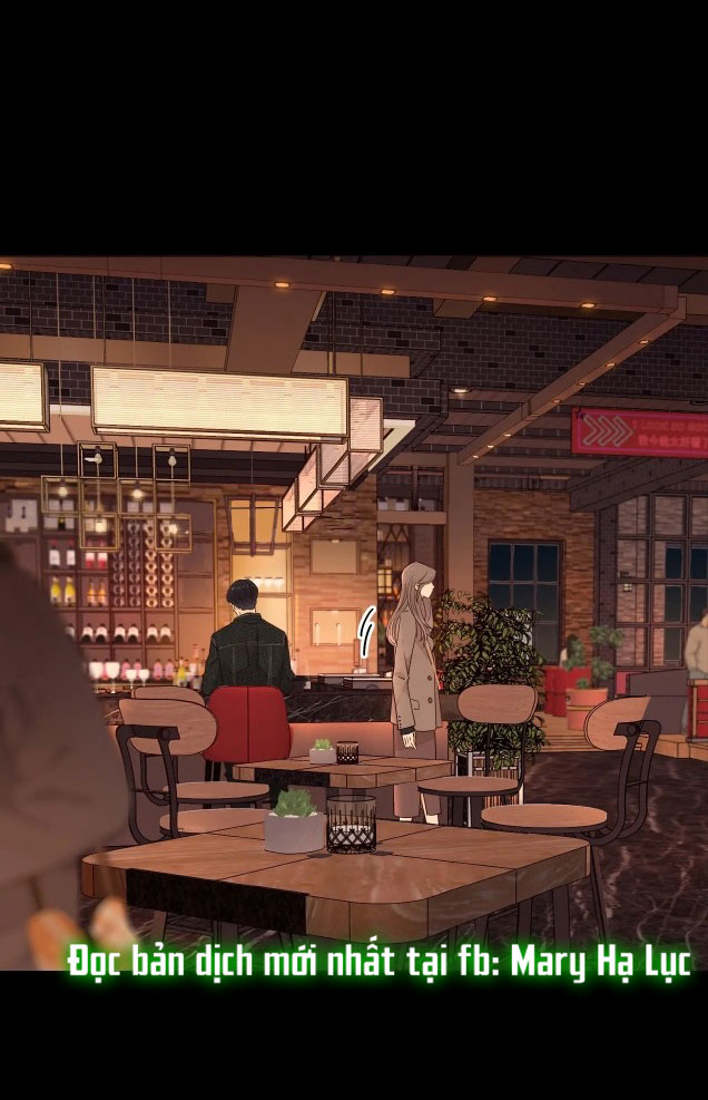 Khó Dỗ Dành chapter 3.2 11