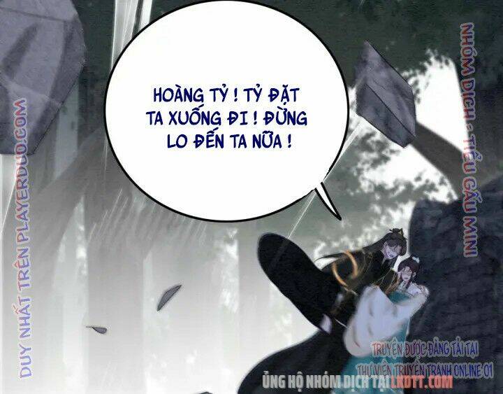 trọng sinh bá sủng nhiếp chính vương quá mạnh mẽ chapter 199 48