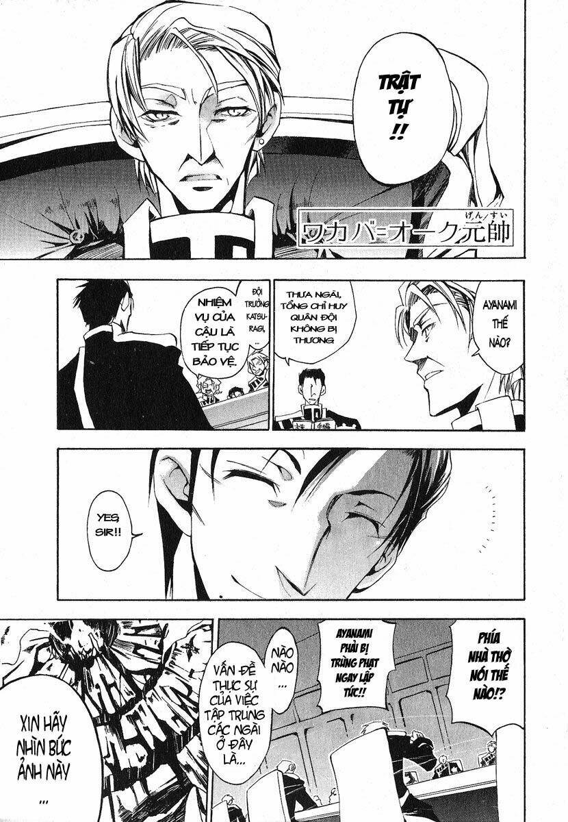 07 hồn ma chapter 21 3