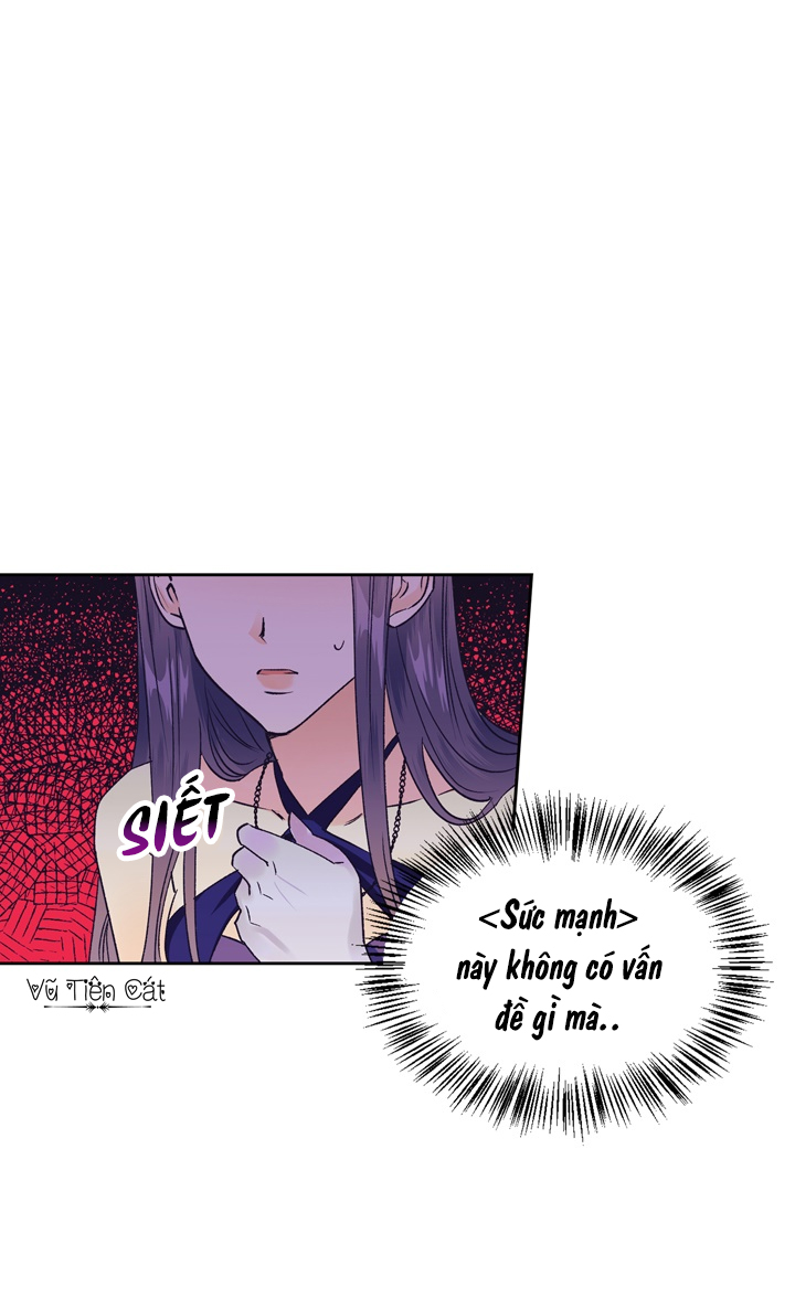 ác nữ xứng đôi với bạo chúa chapter 31 25