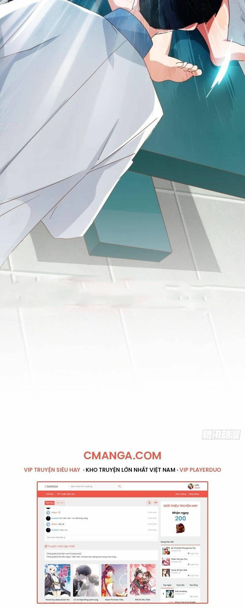 đô thị siêu cấp y sinh chapter 23 26